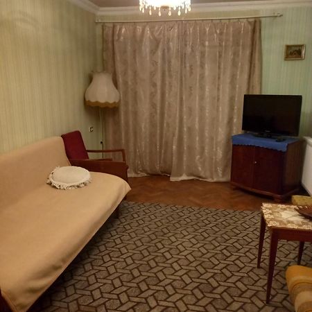 Guest House Tengiz Borzsomi Kültér fotó