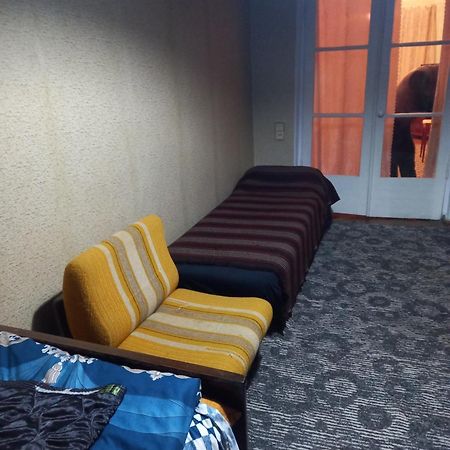 Guest House Tengiz Borzsomi Kültér fotó
