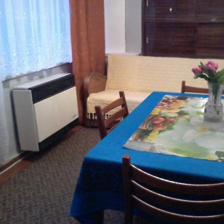 Guest House Tengiz Borzsomi Szoba fotó