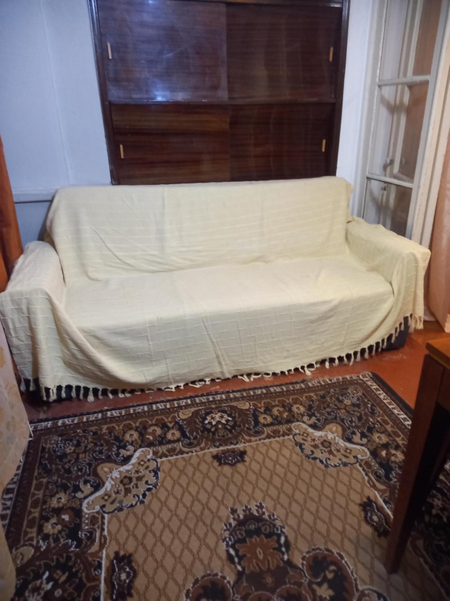Guest House Tengiz Borzsomi Kültér fotó