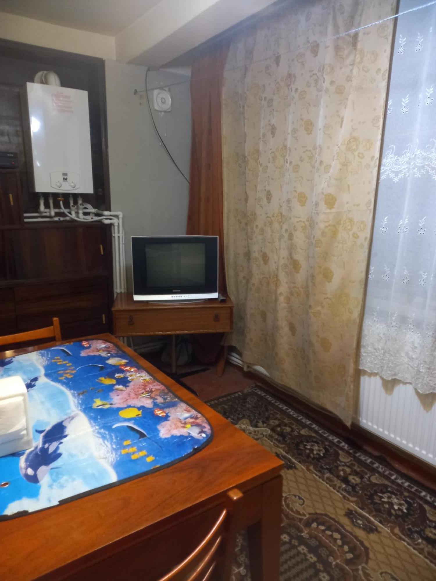 Guest House Tengiz Borzsomi Kültér fotó