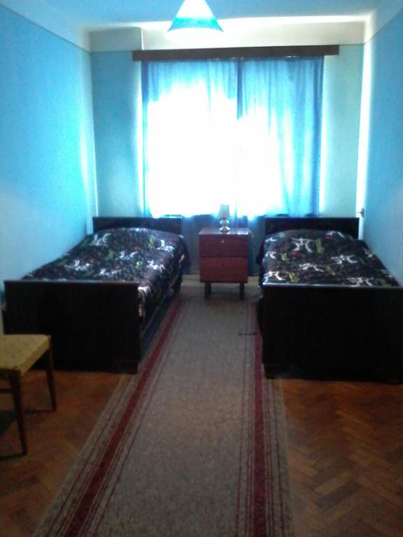 Guest House Tengiz Borzsomi Kültér fotó